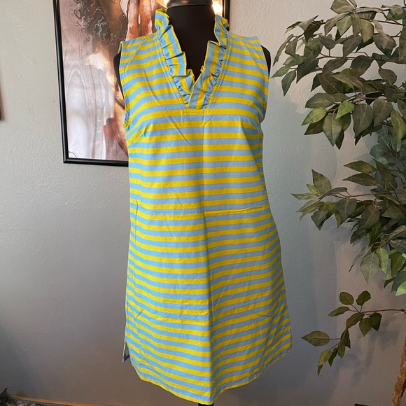 💗 Haley and the Hound Dress - Picture 1 of 8